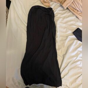 Lulus long skirt